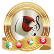 プログラムのアイコン：Goldfinch Song