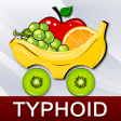 Typhoid Fever Diet & Treatment