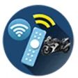 Icono de programa: Wifi Remote Motor