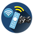 Wifi Remote Motor icon