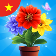 Programikon: Flower Sort: Bloom Puzzle…