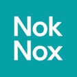 ไอคอนของโปรแกรม: Nok Nox o app do seu lar