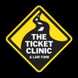 Ikona programu: The Ticket Clinic - A Law…