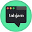 أيقونة البرنامج: TabJam for ChatGPT