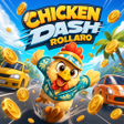 Icono de programa: Chicken Dash Rollaro