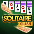 Solitaire Clash: Win-Cash