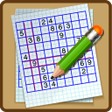 程序图标：Sudoku  Sudoku solver