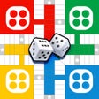 أيقونة البرنامج: Parchis Club-Dice Board G…