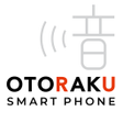 プログラムのアイコン：OTORAKU - 音楽 -　スマホ