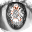 程序图标：Grey Eyes of Death