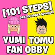 프로그램 아이콘: Yumi Tomu FAN Obby