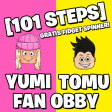Yumi Tomu FAN Obby