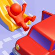 Programın simgesi: Pack Car - Traffic Jam