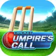 Cricket LBW - Umpires Call