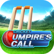 Icon of program: Cricket LBW - Umpires Cal…