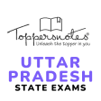 UP Exam Prep – ToppersNotes for Android