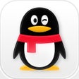 程序图标：QQ
