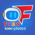 Ikona programu: Becerikli Soru Çözücü