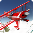 أيقونة البرنامج: Aerofly 1 Flight Simulato…