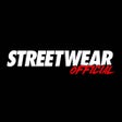 프로그램 아이콘: Streetwear Official