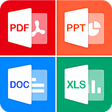 Icono de programa: Document Reader Office Re…