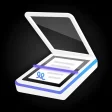 Icoon van programma: PDF Scanner App
