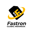 程序图标：Fastron  Agen Pulsa