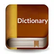 程序图标：Advance Dictionary Defini…