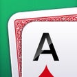 ไอคอนของโปรแกรม: Solitaire Collection