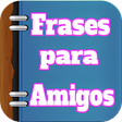 プログラムのアイコン：Frases de Amistad