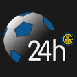 程序图标：Inter News 24h