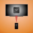 Icoon van programma: Remote for Vizio TV: iViz…