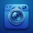 Ícone do programa: HD Camera 4K Plus