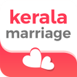 Programın simgesi: Kerala Marriage - Matrimo…