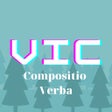 Ícone do programa: VIC COMPOSITIO VERBA