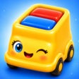 Ikona programu: Loop Sort