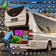 Icoon van programma: Bus Driving Game: Bus Gam…