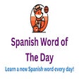 Spanish word of the day