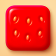 Programikonen: Cube Blast: Farming Puzzl…