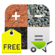 程序图标：Mulching Calculator FREE
