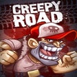 Programikonen: Creepy Road