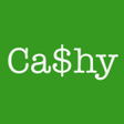 Ícone do programa: Cashy