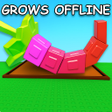 رمز البرنامج: Grow a Garden for Labubu