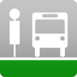 程序图标：Tokyo City Bus