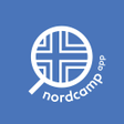 Ícone do programa: nordcamp travel camping g…