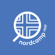 Icon of program: nordcamp travel camping g…