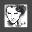 Icona del programma: Pencil Sketch Collage per…