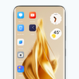 程序图标：Reno 9 theme for launcher
