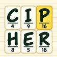 Programikonen: Cipher Word: Cryptogram