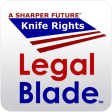 Knife Rights LegalBlade